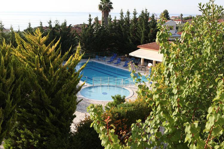 Il Villaggio Храни Номер фото