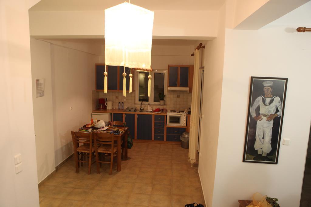 Il Villaggio Храни Экстерьер фото