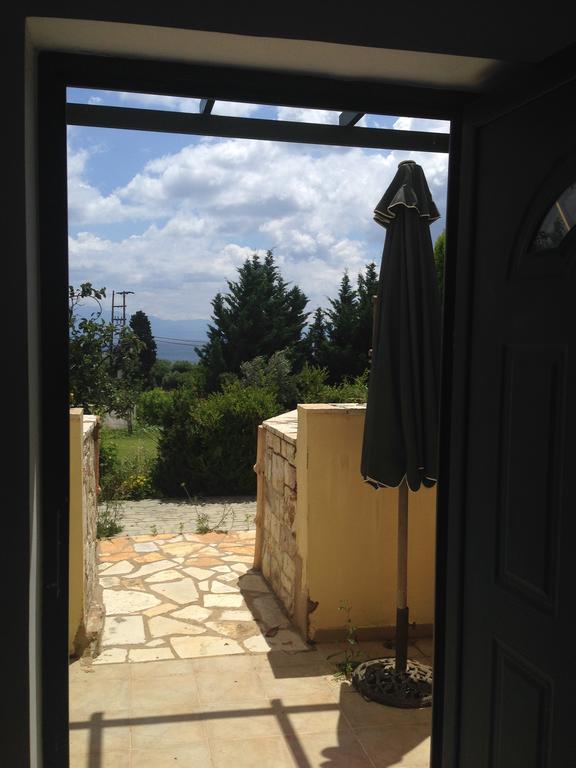 Il Villaggio Храни Экстерьер фото